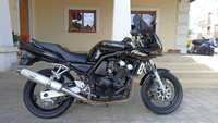 Yamaha Fazer 600, rok 2001