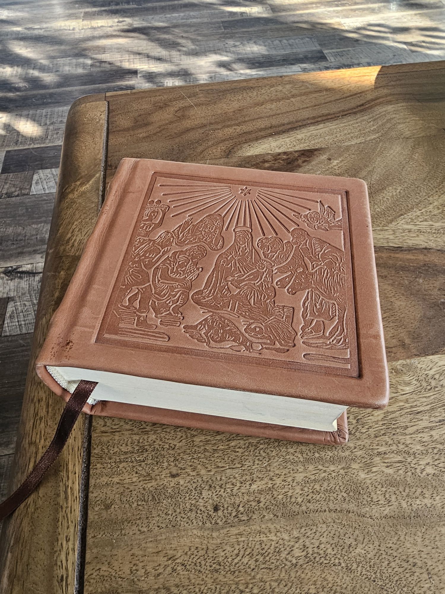 Pastorałki i kolędy krakowskie