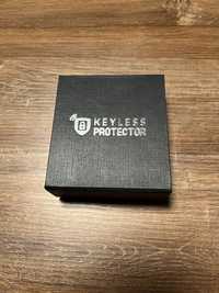 Zabezpieczenie kluczyka KEYLESS PROTECTOR KP-20