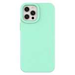 Eco Case etui do iPhone 12 mini silikonowy pokrowiec obudowa do telefo