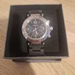 Zegarek Męski Pasha De Cartier/ Stainless Steel