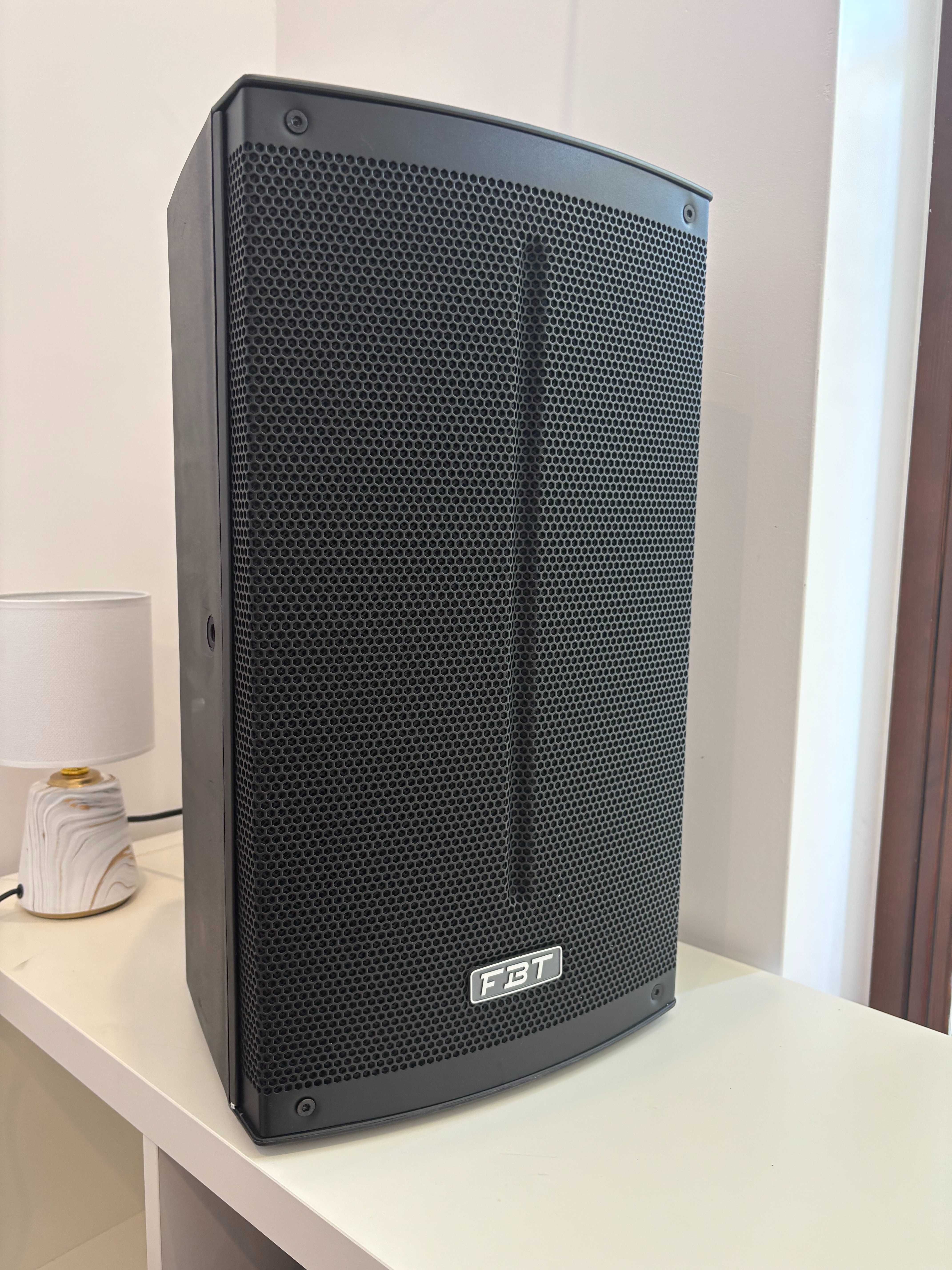 kolumna aktywna X LITE 110 A stan idealny