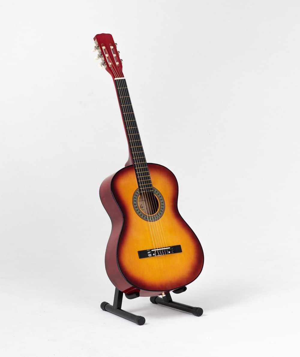 GITARA  klasyczna / akustyczna  4/4   Pełnowymiarowa  - OKAZJA  AUTLET