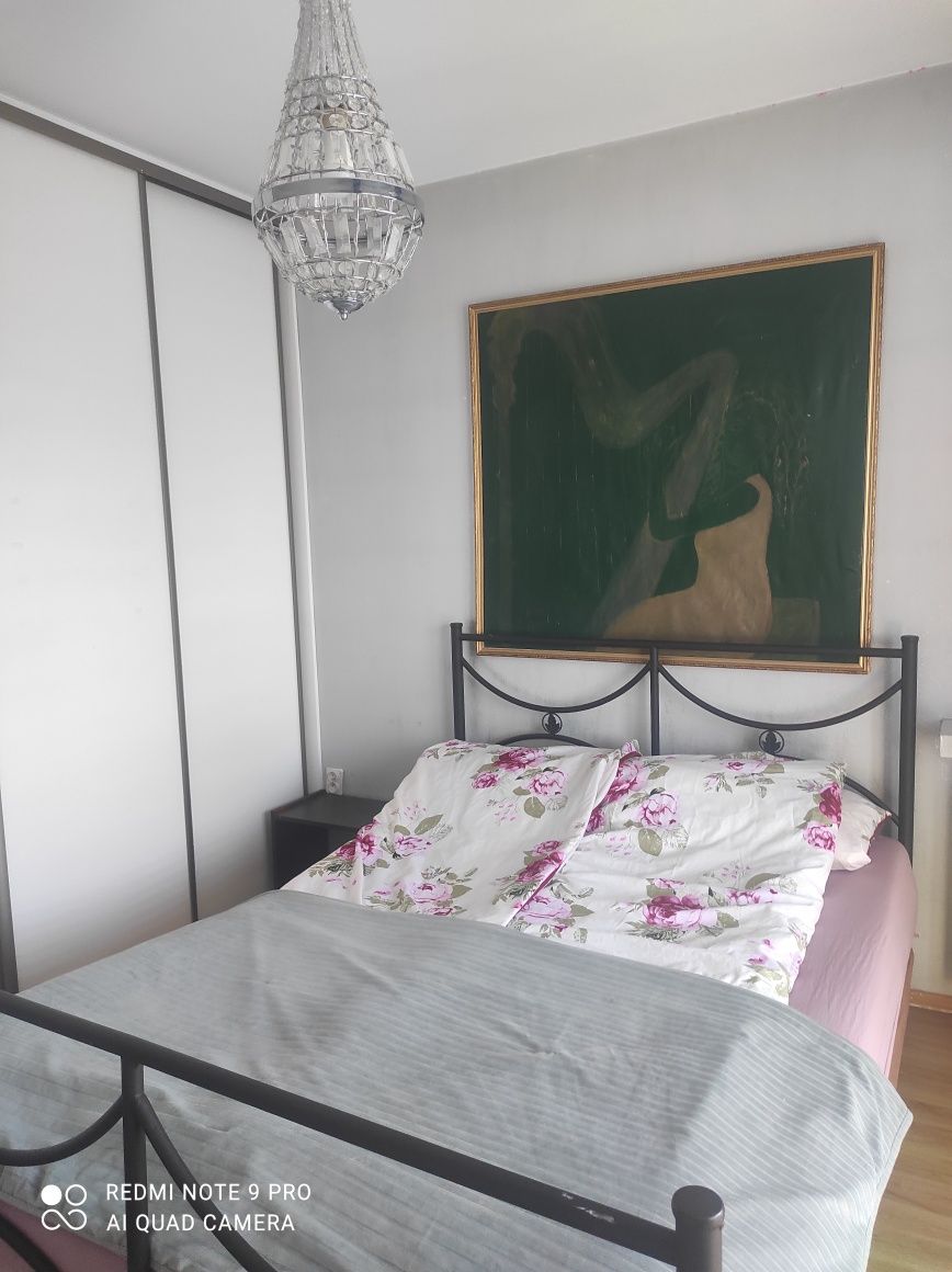 Apartament obok tężni przy parku