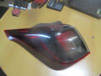 Opel Crossland Lampa lewa tylna lewy tył