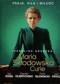 Maria Skłodowska DVD