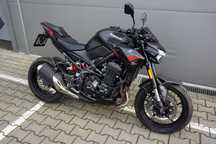 Kawasaki Z 900 NOWY MODEL LED Z900 Kat. A2 CARBON! Raty Gwarancja Zamów pod dom!