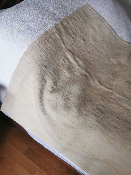 manta de lã serra da estrela