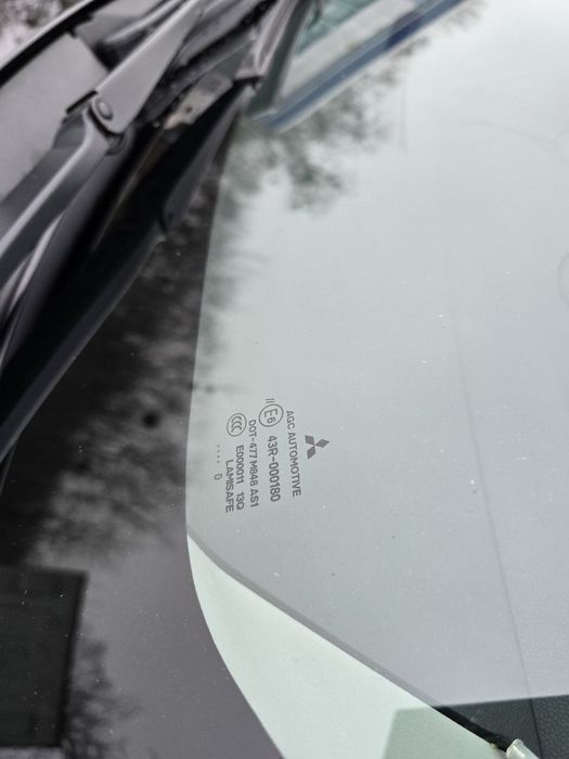 Mitsubishi Lancer 10 X 2012г в отличном состоянии