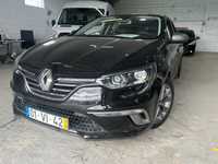 Renault Mégane 1.5 dCi GT Line