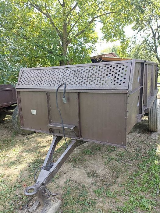 Продається трактор т 40 або міняю на китайця