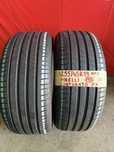 Pneus 255/45/19 Pirelli Impecaveis