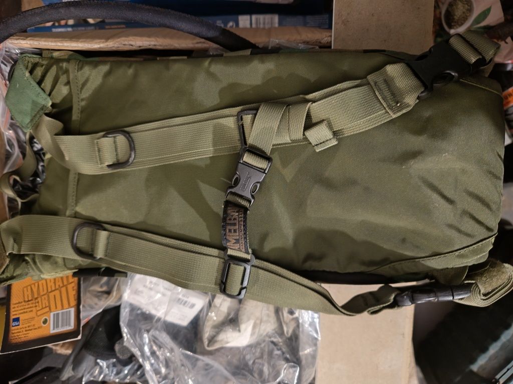 Nowy, oryginalny Camelbak Thermobak 3l