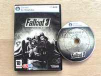 Fallout 3 [PC] (POLSKA WERSJA - DUBBING) Polskie Wydanie Premierowe