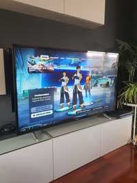 Smart Tv Qilive 4k 55"