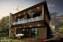 Terreno com 1030 m2 com viabilidade de construção