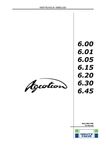 Instrukcja obsługi Deutz Agrotron 6.00; 6.01; 6.05; 6.15; DTR