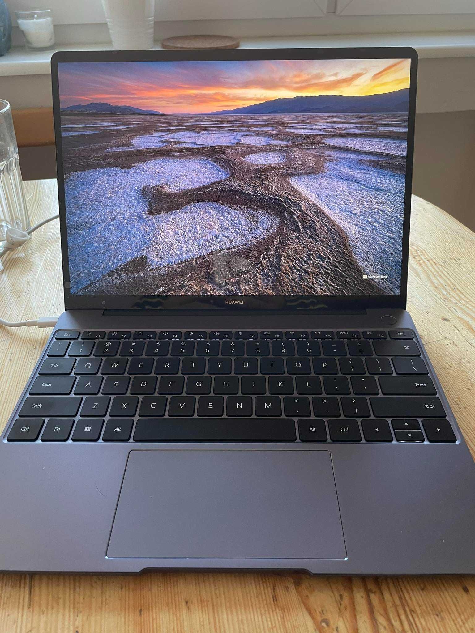 Huawei MateBook 13 i5-8265/8GB/256