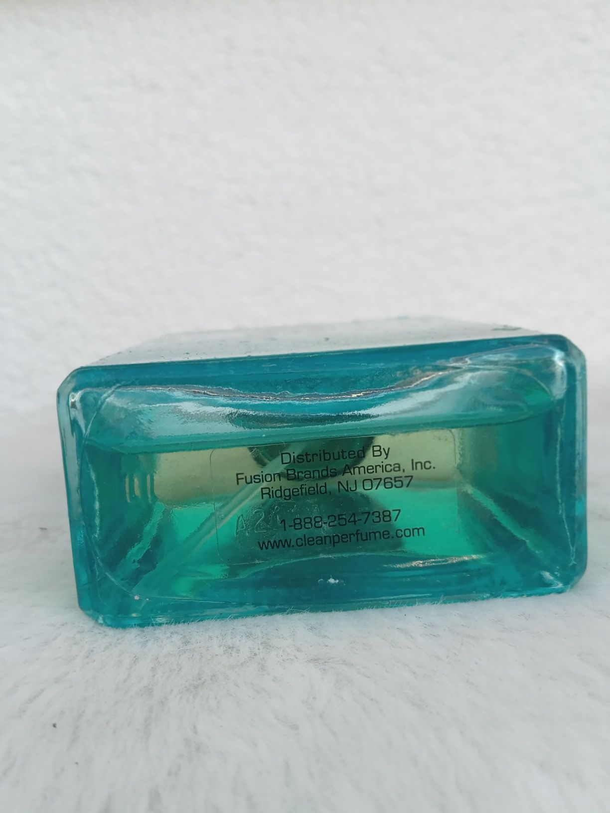 Perfumy vintage Clean Shower Fresh 60ml ubytkowe