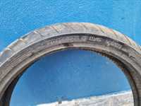 Pneu mota pirelli 120/60 r17