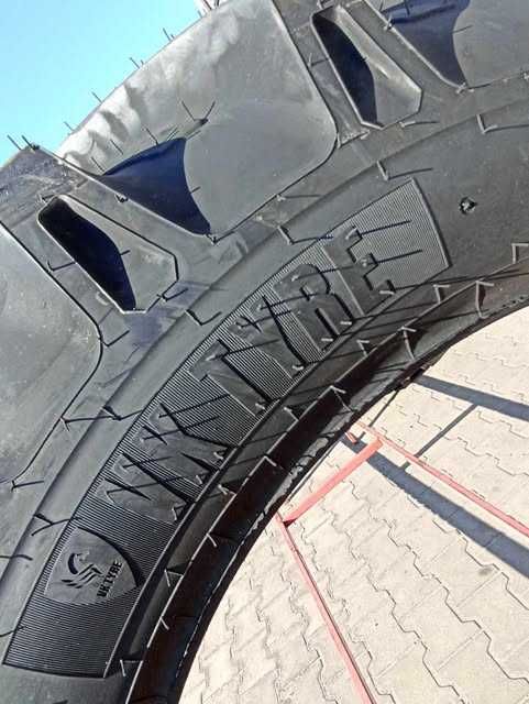 Opona 12,4-28 VK TYRE 8PR.NOWA!!!