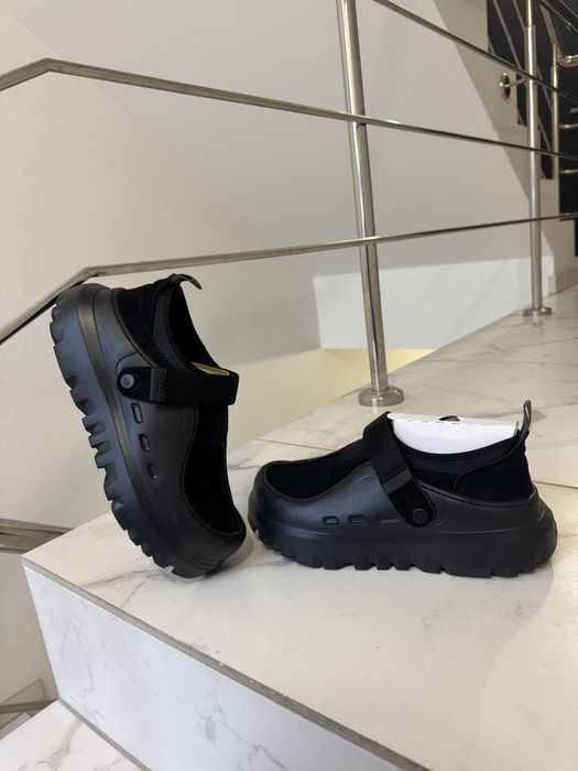 UGG Peakmod Lowcut Оригінал