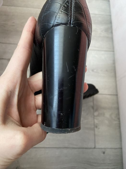 Ботинки черевики челсі