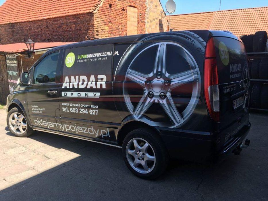Tanie 225/75R16C MIRAGE MR-700 AS - bus , NOWE TANIE Opony Całoroczne