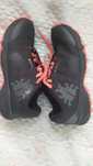 Buty trekkingowe z kolcami do biegania IceBug