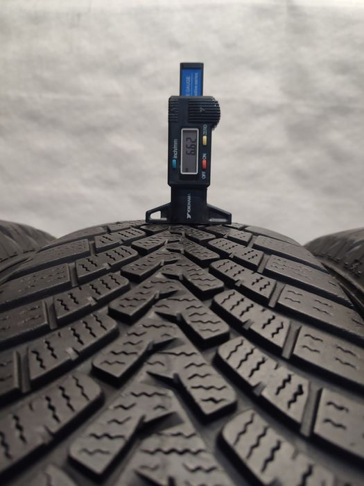 Falken 225/65 17  Eurowinter HS01 SUV