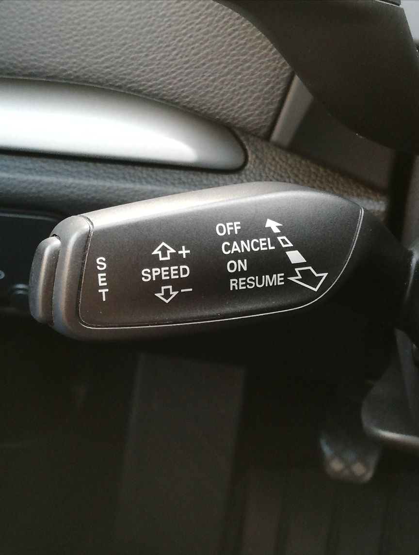 Audi A3 Sportback 1.6TDI Sport