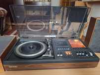 Bruns zestaw muzyczny afapte radio