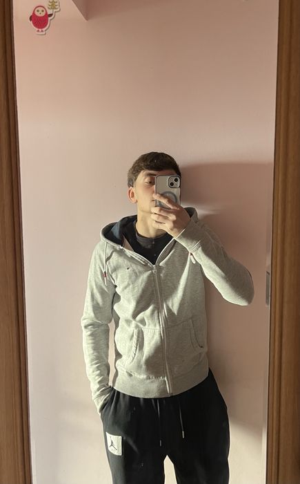 Зіпка tommy hilfiger old money зіпка armani boss lacoste polo