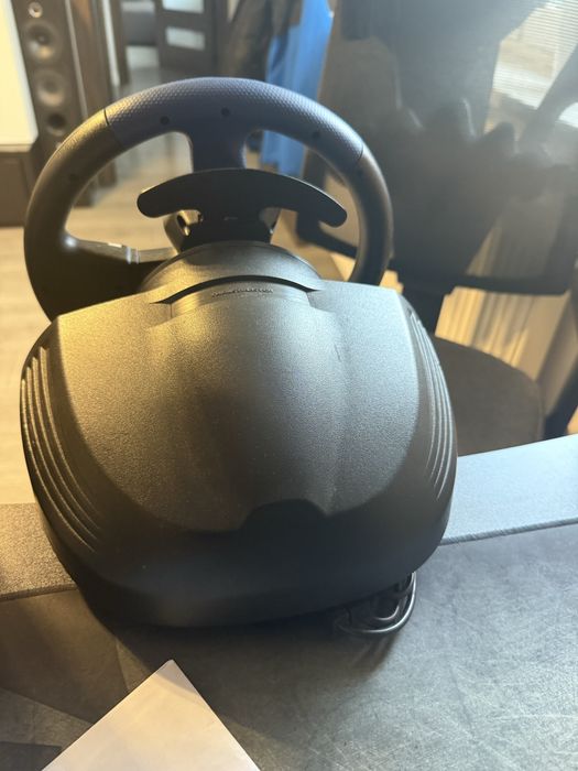 Kierownica thrustmaster t150