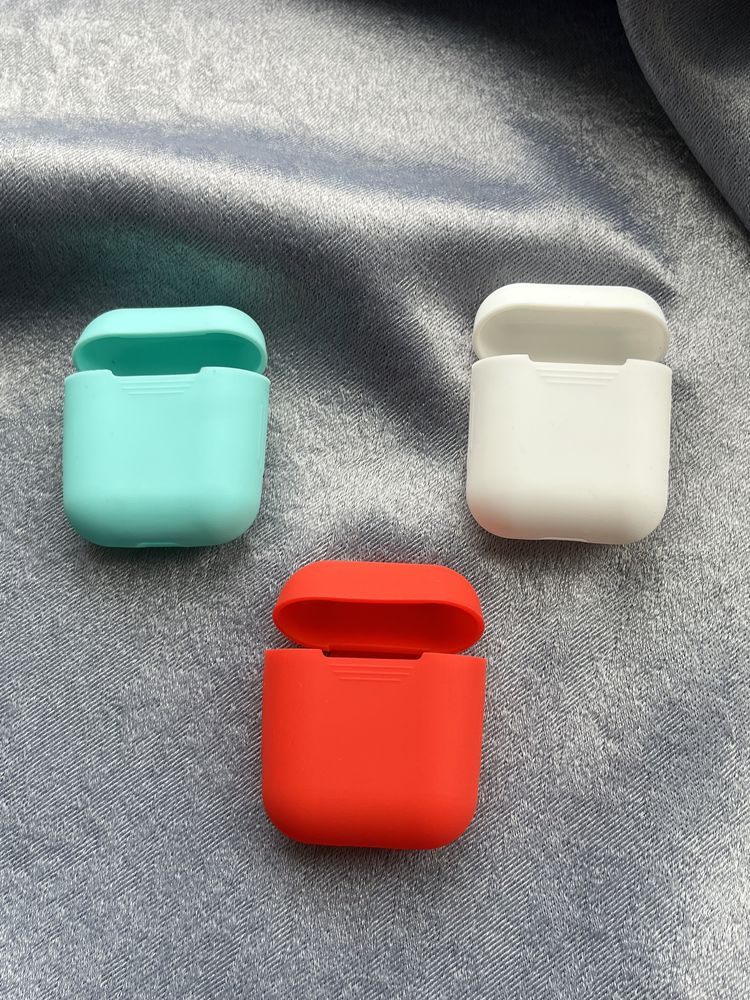 Silicone case airpods