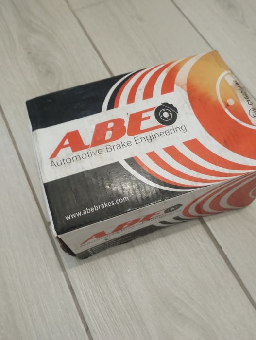 Тормозні гальмівні колодки Форд Ford