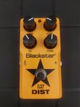 Blackstar LT Distortion przester