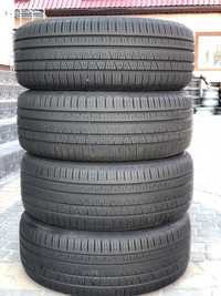 Шини літні 235/60 r18 Pirelli Scorpion Verde AllSeason 5,5мм 2017 4шт