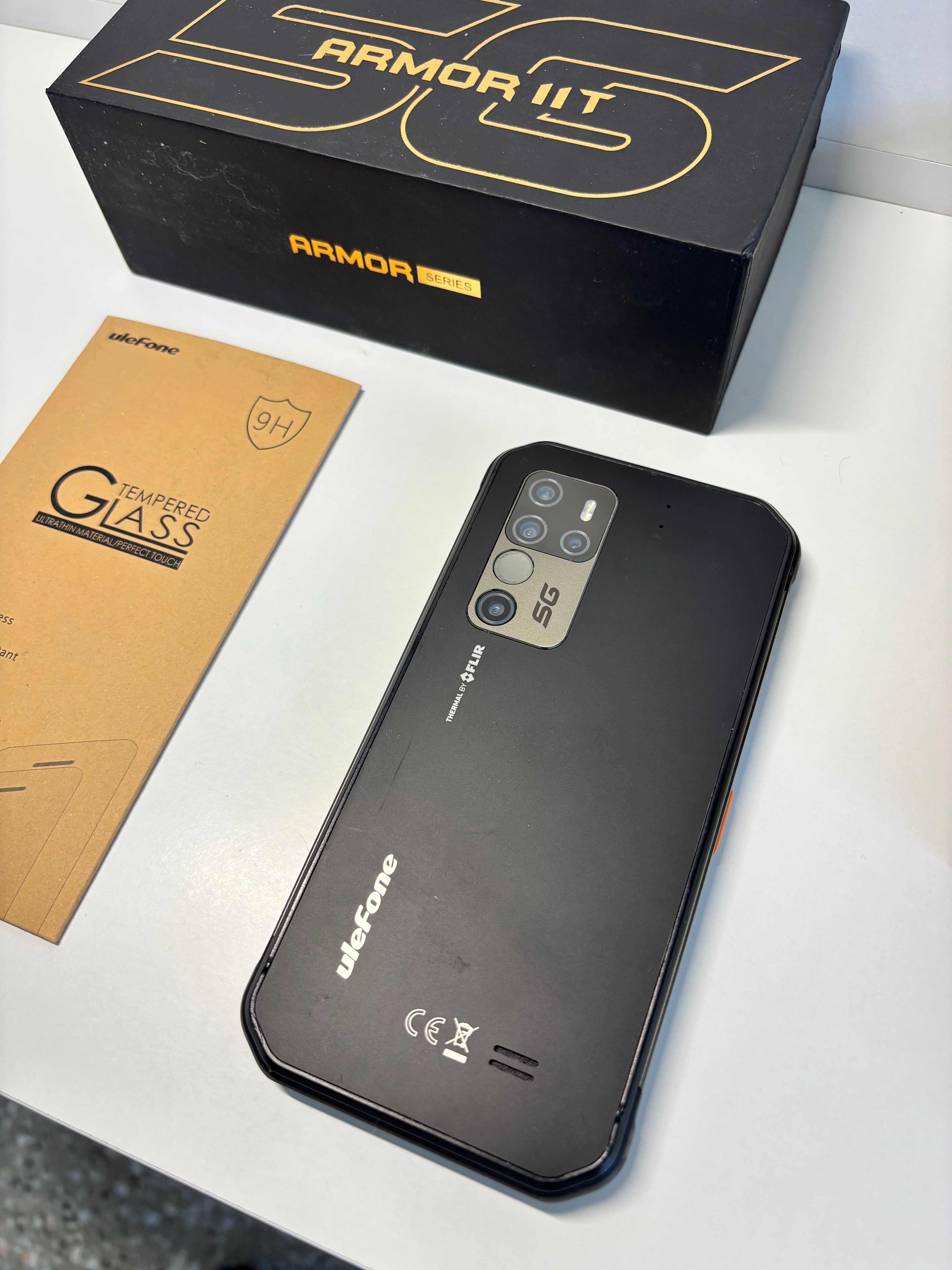 Ulefone Armor 11T 5G 8GB/256GB
