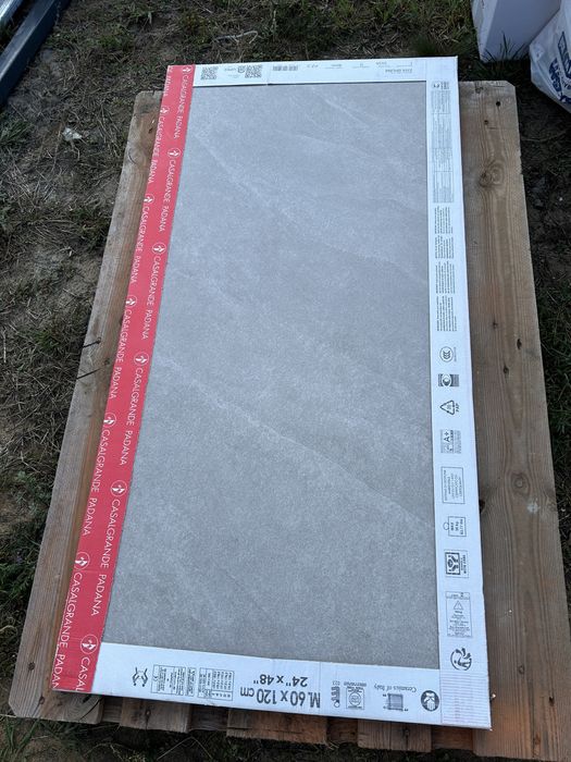 Płytki Casalgrande Padano Era Bruna 120x60