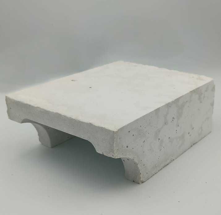 Wkład Ceramiczny Do Palnika Kostrzewa Platinum Bio 16 kw