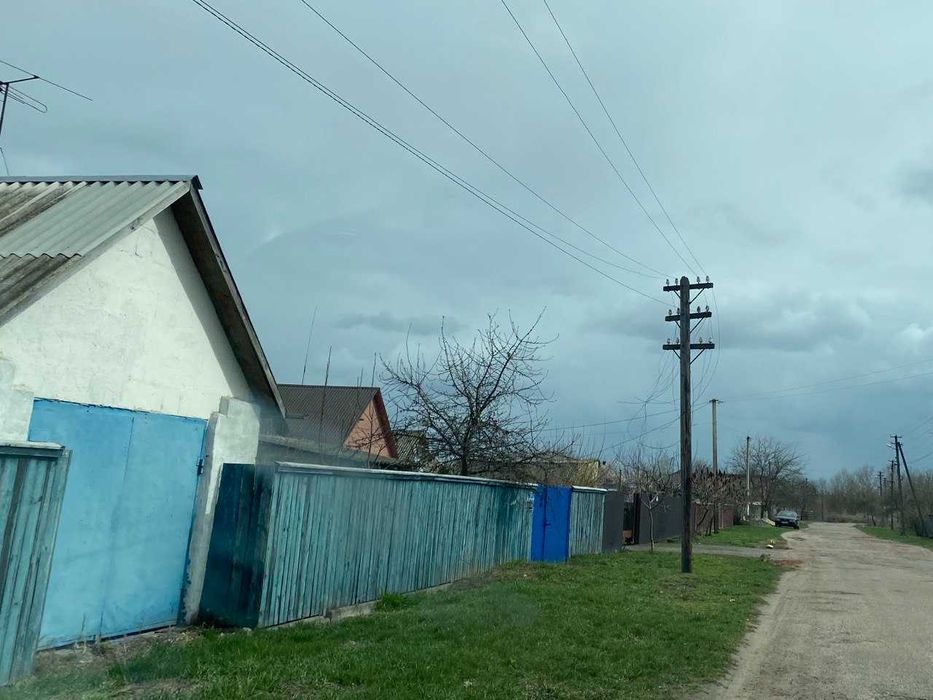 Бучанський район, село Пашківка, вул. Центральна, 110м2, 30 соток