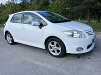 Toyota Auris 2011