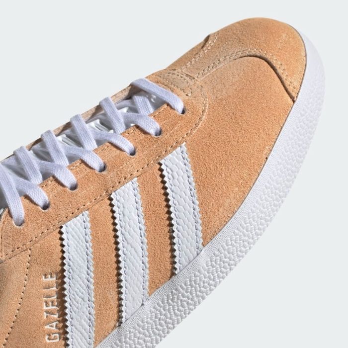 adidas Originals Gazelle Замшевые женские кроссовки р.37 Оригинал!