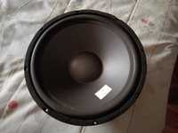 Altifalante subwoofer 320w 8ohm