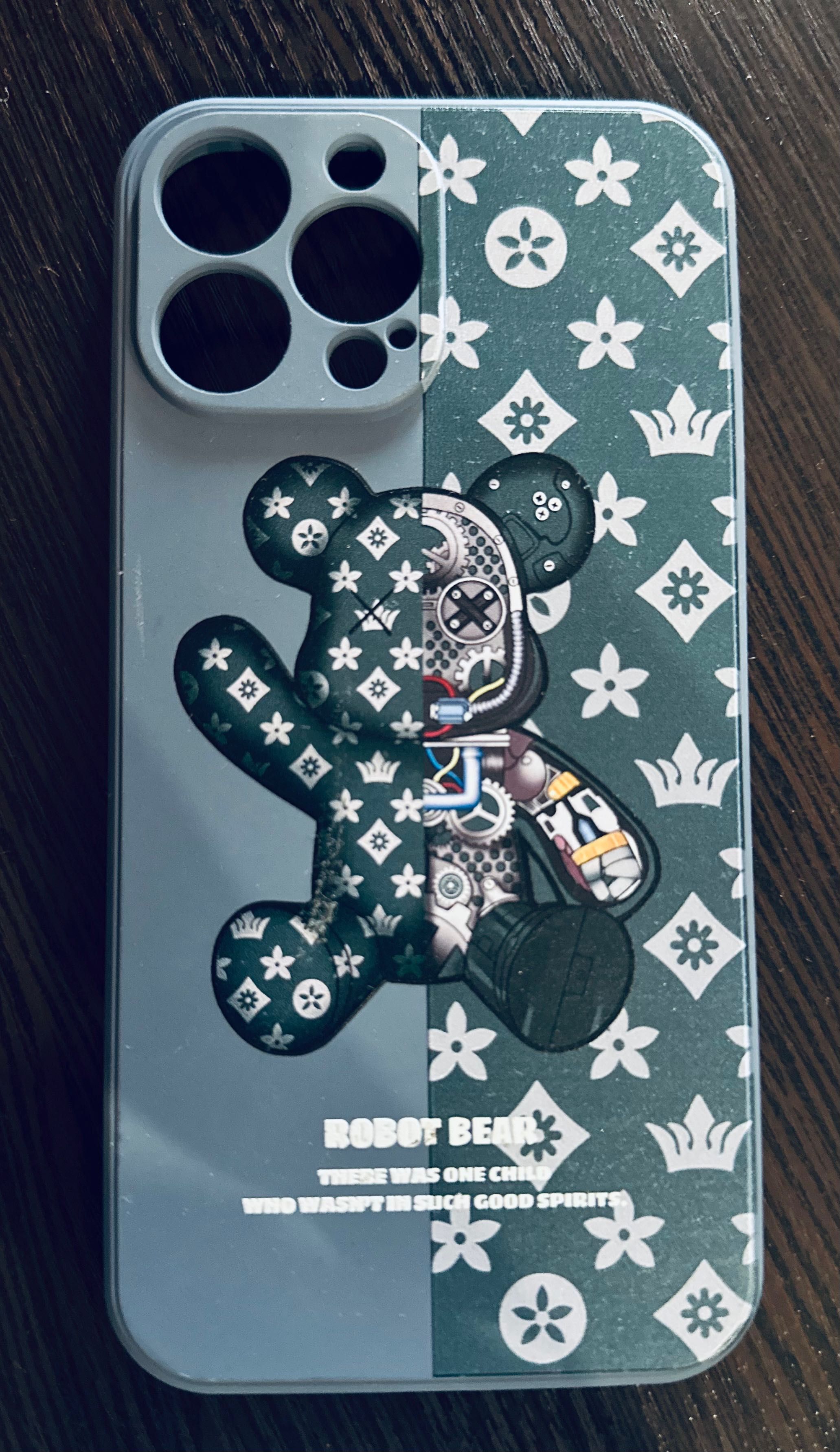 2 чехла на айфон 12 Pro Max