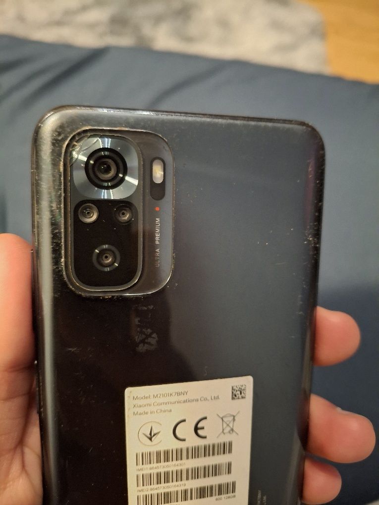 Telefon Redmi Note 10S