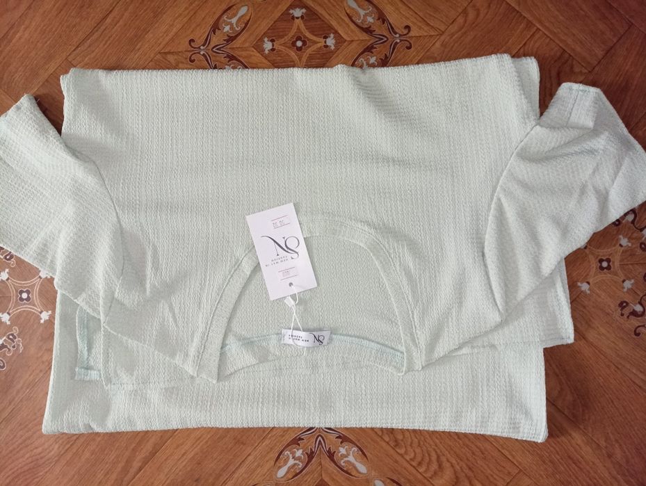 Сукня НОВА з розрізами розмір 46-50