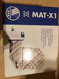 Materac przeciwodleżynowy MAT-X1