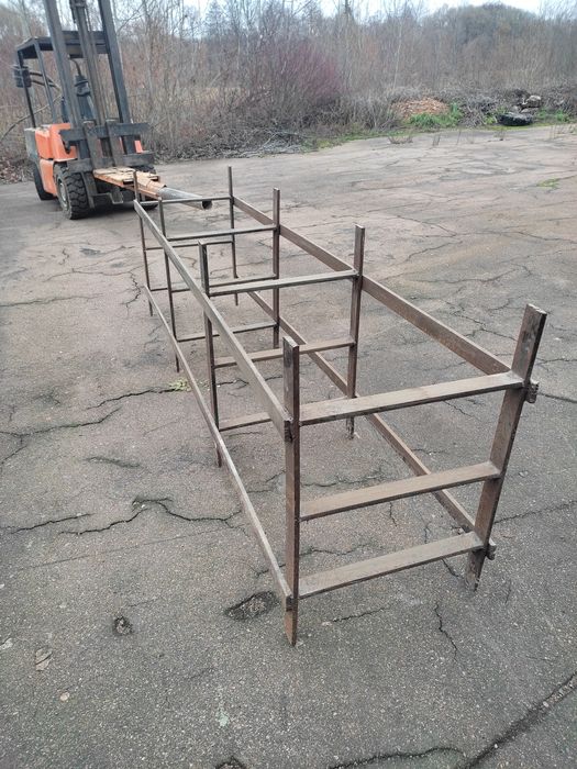 Шина,полоса металева, товщина 1, 5 см.